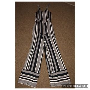 A jumpsuit